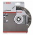 Алмазный диск Best for Concrete 150x22,23x2,4x12 мм Bosch 2608602653