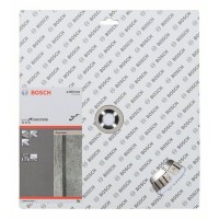 Алмазный диск Best for Concrete 300x22,23x2,8x15 мм Bosch 2608602656