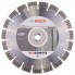 Алмазный диск Best for Concrete 300x22,23x2,8x15 мм Bosch 2608602656