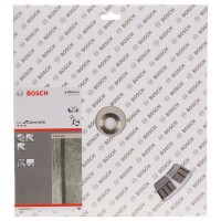 Алмазный диск Best for Concrete 300x20,00+25,40x2,8x15 мм Bosch 2608602657