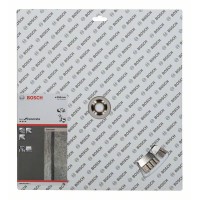Алмазный диск Best for Concrete 350x20,00+25,40x3,2x15 мм Bosch 2608602658