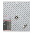 Алмазный диск Best for Concrete 350x20,00+25,40x3,2x15 мм Bosch 2608602658