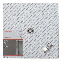 Алмазный диск Best for Concrete 400x20,00 + 25,40x3,2x12 мм Bosch 2608602659