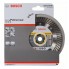 Алмазный диск Best for Universal Turbo 115x22,23x2,2x12 мм Bosch 2608602671