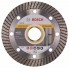 Алмазный диск Best for Universal Turbo 115x22,23x2,2x12 мм Bosch 2608602671