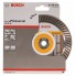 Алмазный диск Best for Universal Turbo 125x22,23x2,2x12 мм Bosch 2608602672