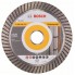 Алмазный диск Best for Universal Turbo 125x22,23x2,2x12 мм Bosch 2608602672