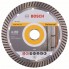 Алмазный диск Best for Universal Turbo 150x22,23x2,4x12 мм Bosch 2608602673
