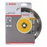 Алмазный диск Best for Universal Turbo 180x22,23x2,5x12 мм Bosch 2608602674