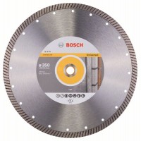 Алмазный диск Best for Universal Turbo 350x20,00+25,40x3,2x12 мм Bosch 2608602678
