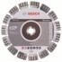 Алмазный диск Best for Abrasive 230x22,23x2,4x15 мм Bosch 2608602683
