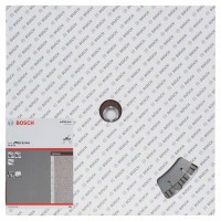 Алмазный диск Best for Abrasive 450x25,40x3,6x12 мм Bosch 2608602688
