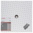 Алмазный диск Best for Abrasive 450x25,40x3,6x12 мм Bosch 2608602688
