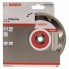 Алмазный диск Best for Marble 125x22,23x2,2x3 мм Bosch 2608602690
