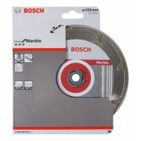 Алмазный диск Best for Marble 150x22,23x2,2x3 мм Bosch 2608602691