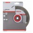 Алмазный диск Best for Marble 150x22,23x2,2x3 мм Bosch 2608602691