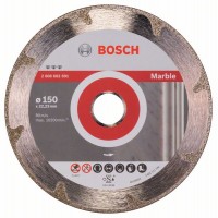 Алмазный диск Best for Marble 150x22,23x2,2x3 мм Bosch 2608602691