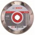 Алмазный диск Best for Marble 150x22,23x2,2x3 мм Bosch 2608602691