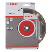 Алмазный диск Best for Marble 180x22,23x2,2x3 мм Bosch 2608602692