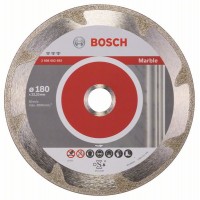 Алмазный диск Best for Marble 180x22,23x2,2x3 мм Bosch 2608602692