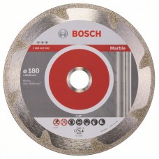 Алмазный диск Best for Marble 180x22,23x2,2x3 мм Bosch 2608602692
