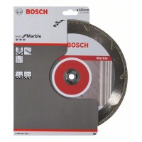 Алмазный диск Best for Marble 230x22,23x2,2x3 мм Bosch 2608602693