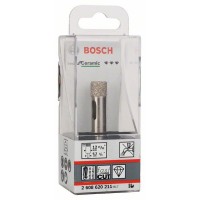 Алмазное сверло Best for Ceramic для сухого сверления 12x35 мм Bosch 2608620211