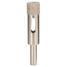 Алмазное сверло Best for Ceramic для сухого сверления 12x35 мм Bosch 2608620211