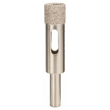 Алмазное сверло Best for Ceramic для сухого сверления 12x35 мм Bosch 2608620211