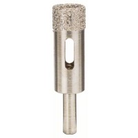 Алмазное сверло Best for Ceramic для сухого сверления 15x35 мм Bosch 2608620212