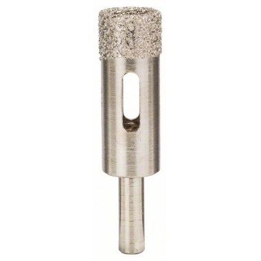 Алмазное сверло Best for Ceramic для сухого сверления 15x35 мм Bosch 2608620212