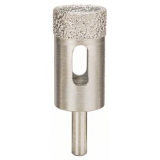 Алмазное сверло Best for Ceramic для сухого сверления 21x35 мм Bosch 2608620213