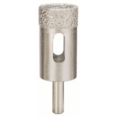 Алмазное сверло Best for Ceramic для сухого сверления 21x35 мм Bosch 2608620213