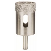 Алмазное сверло Best for Ceramic для сухого сверления 25x35 мм Bosch 2608620214
