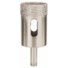 Алмазное сверло Best for Ceramic для сухого сверления 25x35 мм Bosch 2608620214