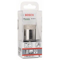 Алмазное сверло Best for Ceramic для сухого сверления 30x35 мм Bosch 2608620215