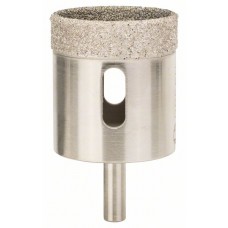 Алмазное сверло Best for Ceramic для сухого сверления 35x35 мм Bosch 2608620216