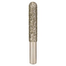 Алмазная фреза Best for Ceramic 6,35 мм; D 7,4 мм; L 35 Bosch 2608620217