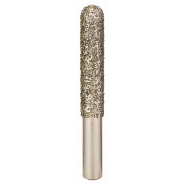 Алмазная фреза Best for Ceramic 6,35 мм; D 7,4 мм; L 35 Bosch 2608620217