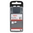 Твердосплавная фреза 4x5/32x4x25 Bosch 2608620218