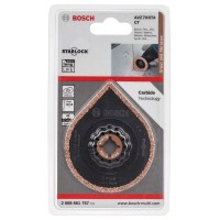 Насадка для удаления строительного раствора Carbide-RIFF AVZ 70 RT4 70 мм Bosch 2608661757