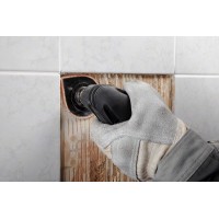 Насадка для удаления строительного раствора Carbide-RIFF AVZ 70 RT4 70 мм Bosch 2608661757