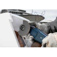 Сегментированный пильный диск BIM-TiN ACZ 85 EIB Multi Material 85 мм Bosch 2608661758