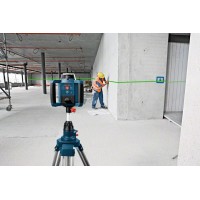 Ротационный лазерный нивелир Bosch GRL 300 HVG (0601061701)