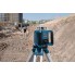Ротационный лазерный нивелир Bosch GRL 400 H (0601061800)