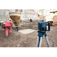 Ротационный лазерный нивелир Bosch GRL 400 H (0601061800)
