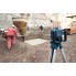 Ротационный лазерный нивелир Bosch GRL 400 H (0601061800)