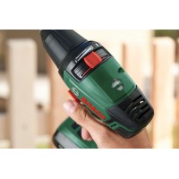 Аккумуляторная дрель-шуруповерт Bosch PSR 14,4 LI-2 Bosch (0603973421)