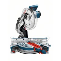 Торцовочная пила Bosch GCM 12 JL (0601B21100)