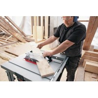 Настольная циркулярная пила Bosch GTS 10 J (0601B30500)